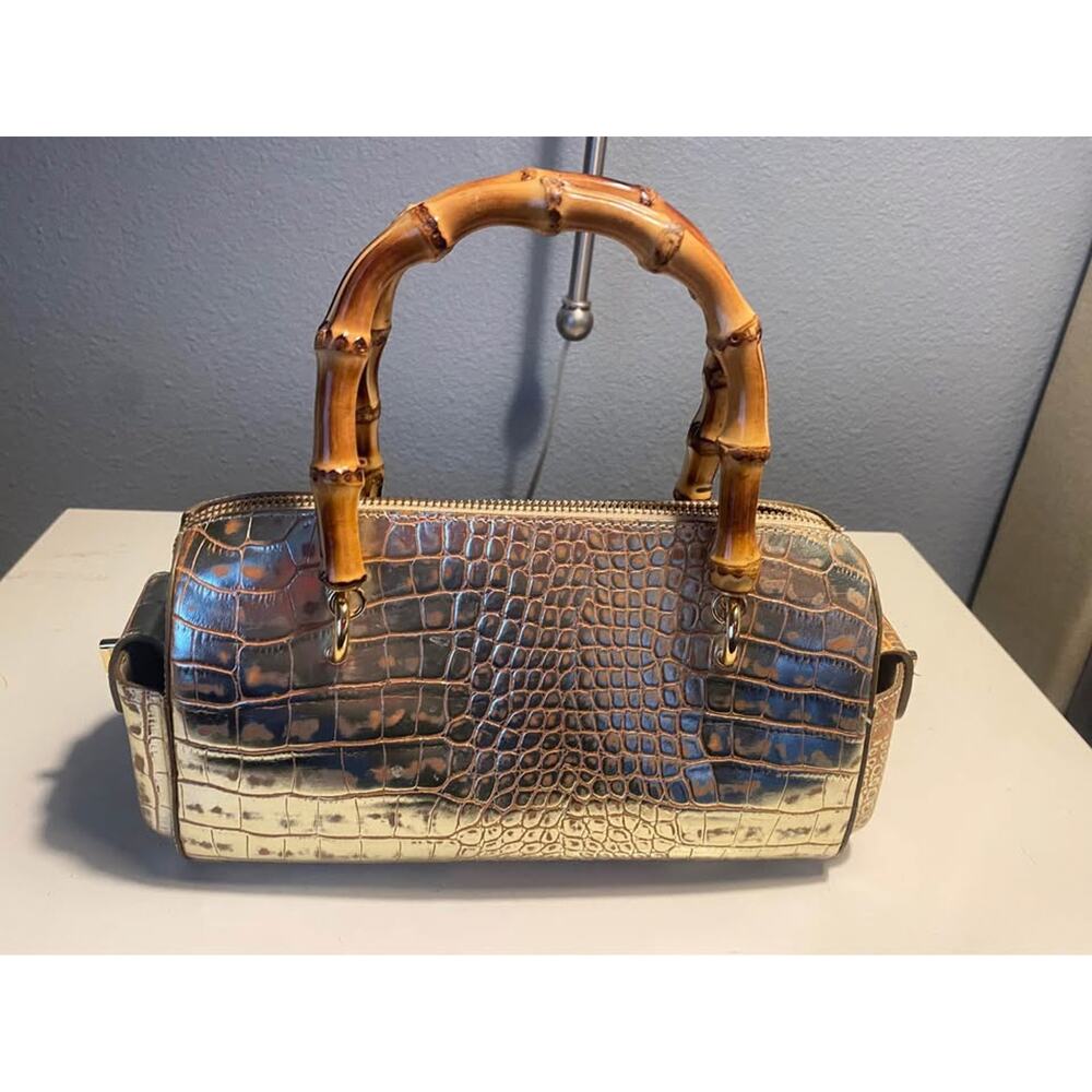 Monsac Handbag Vintage
